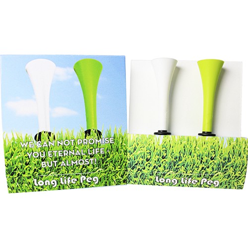 Long Life Tee starter kit