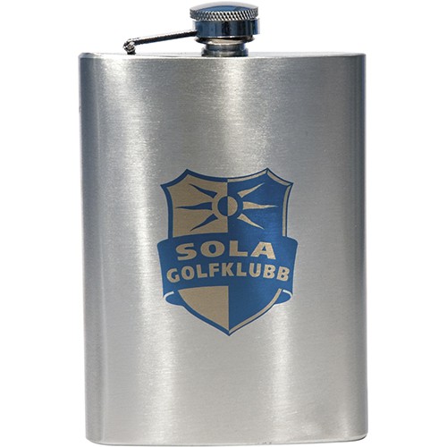 Hip Flask