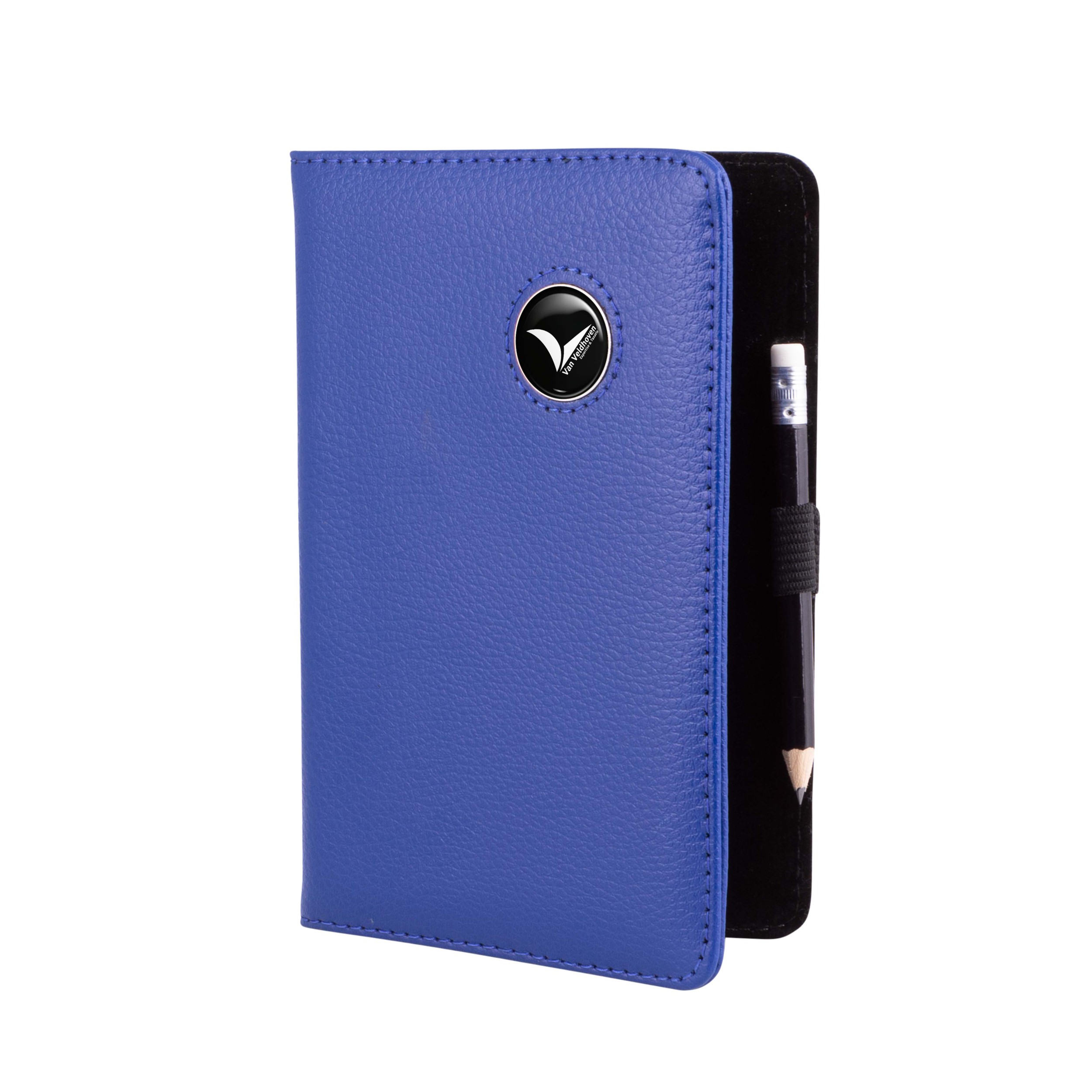 Scorekaart houder leder